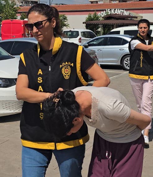 Sara nöbeti numarasıyla kurtulmaya çalışan hırsızların ifadesi pes dedirtti: "Yardım toplamak istemiştik, masumuz"