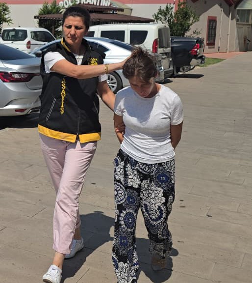 Sara nöbeti numarasıyla kurtulmaya çalışan hırsızların ifadesi pes dedirtti: "Yardım toplamak istemiştik, masumuz"