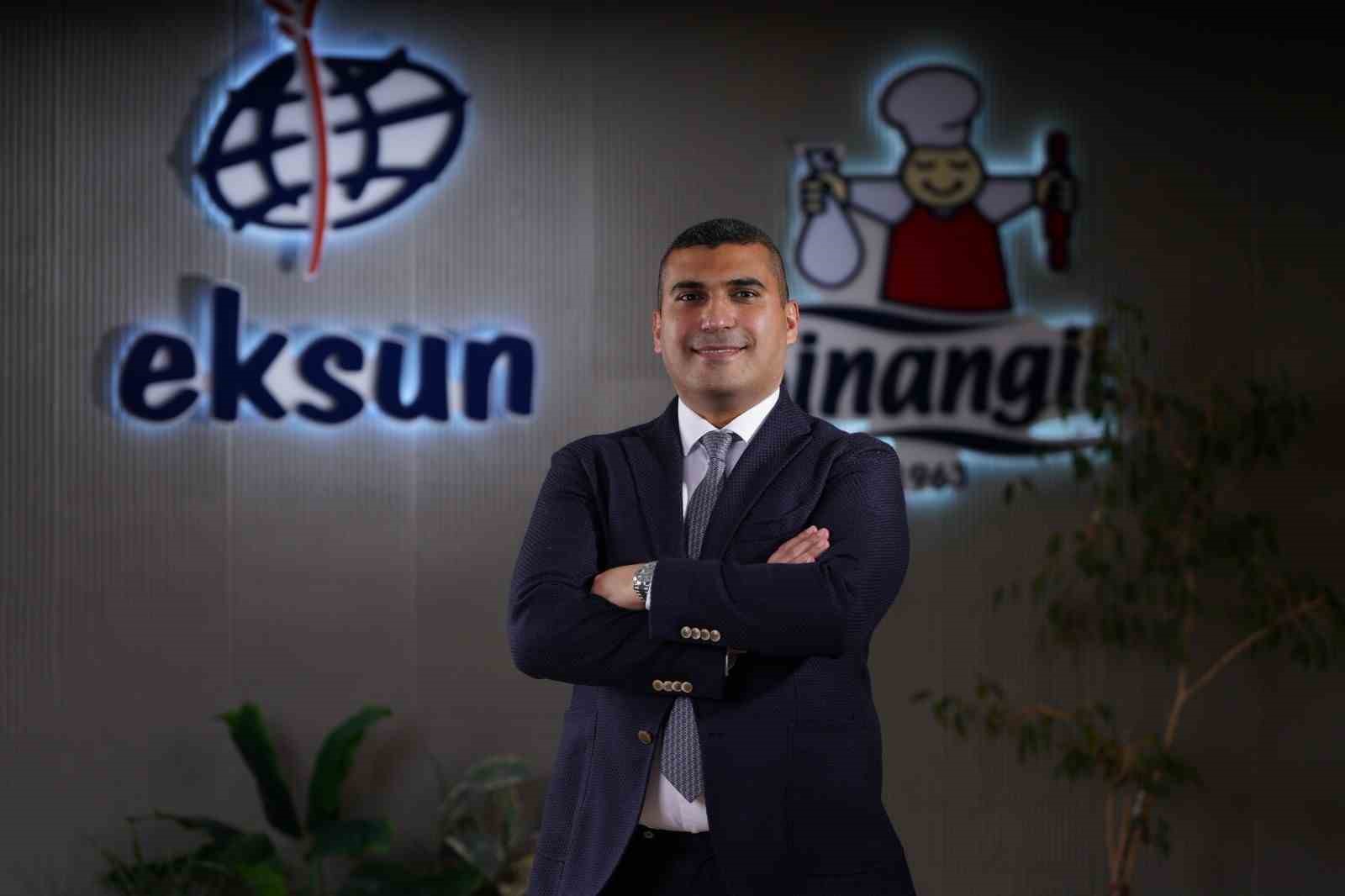 Küçük şeflerden tatlı lezzetler