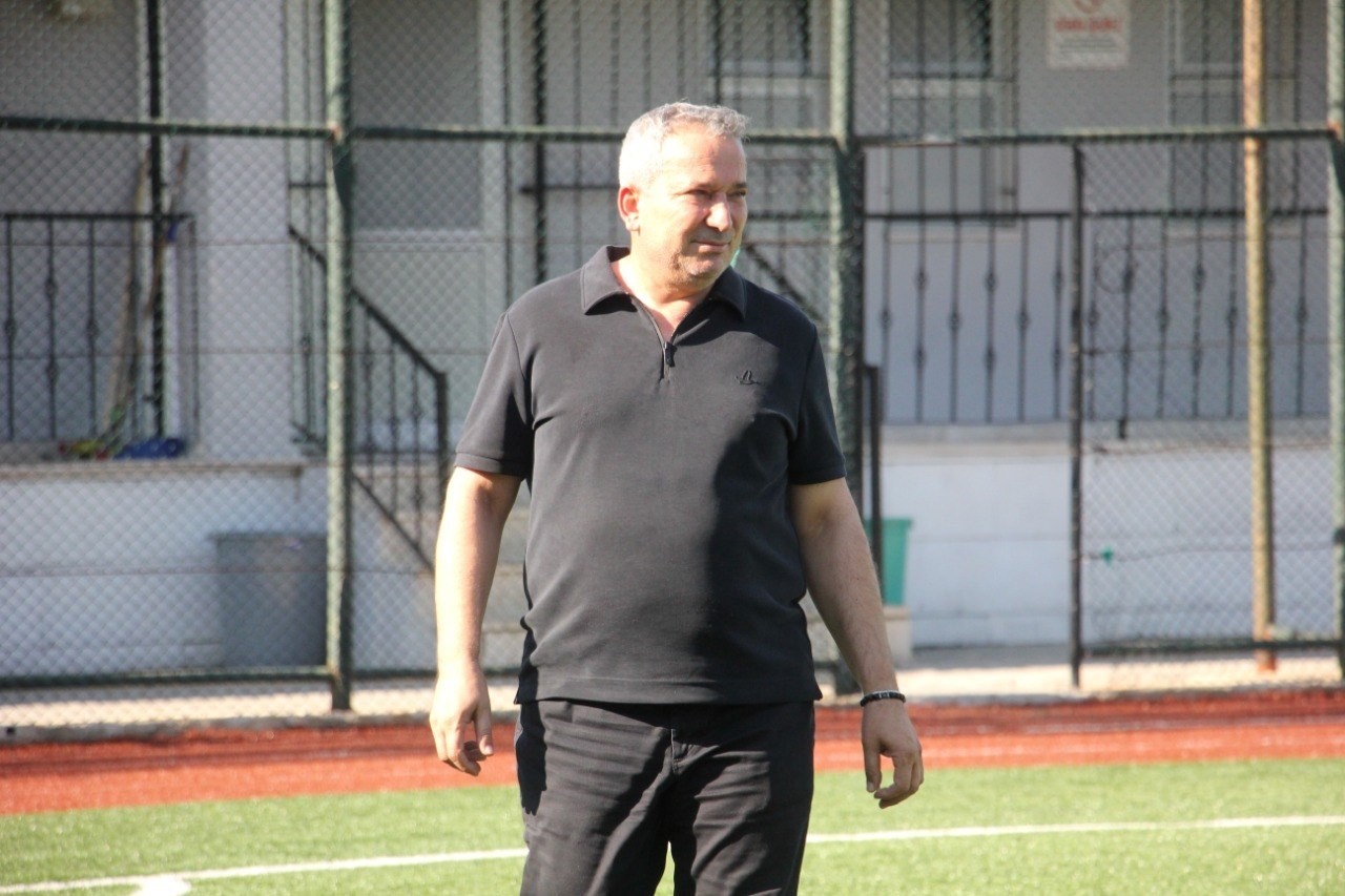 İbrahim Gürel’den, İbanoğlu’na çağrı: "Transferlere müdahale edin"