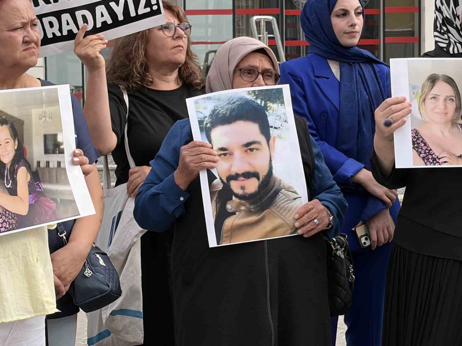 Sisli Vadi Davası’nda yeniden yargılama başladı