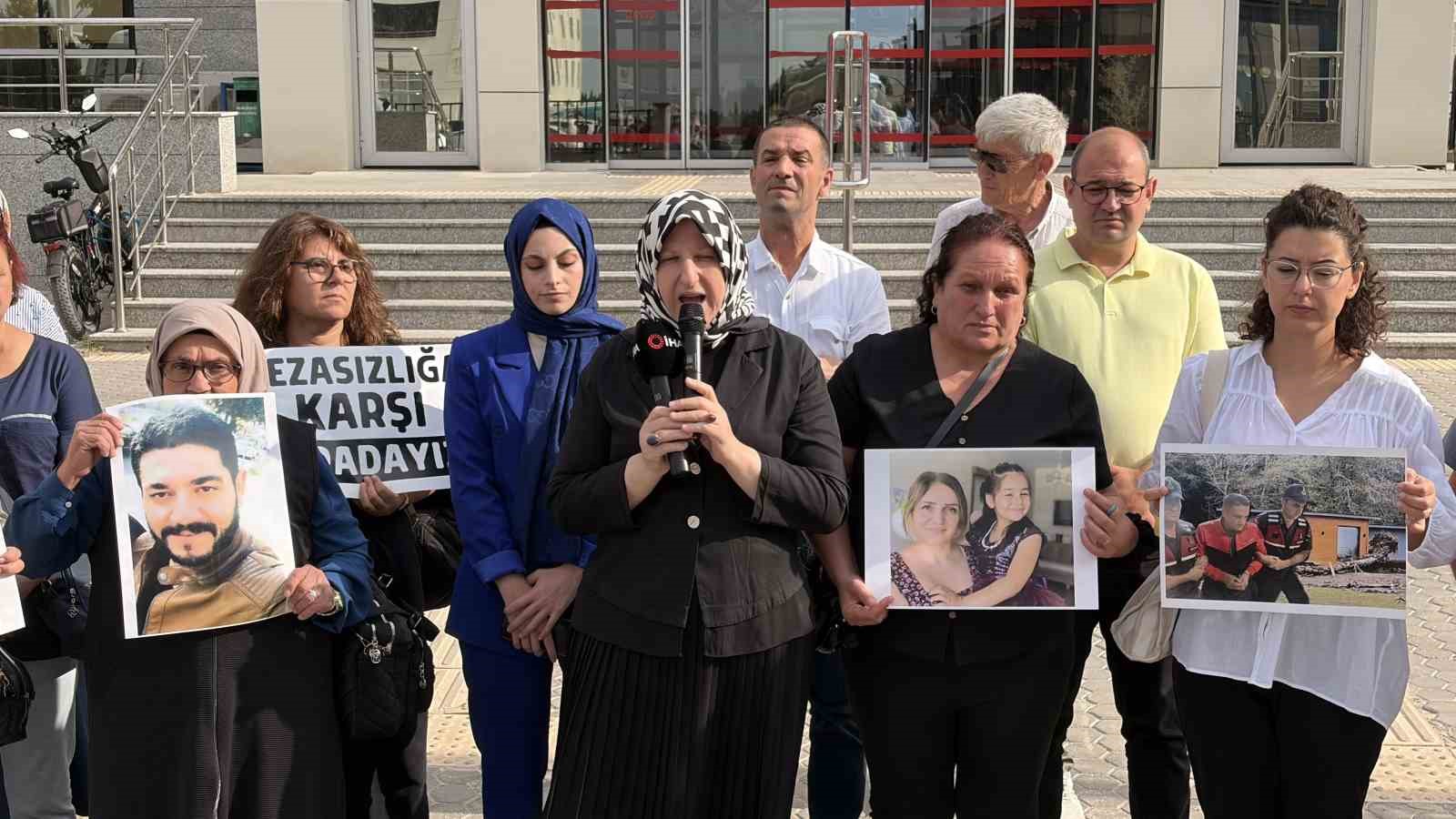 Sisli Vadi Davası’nda yeniden yargılama başladı