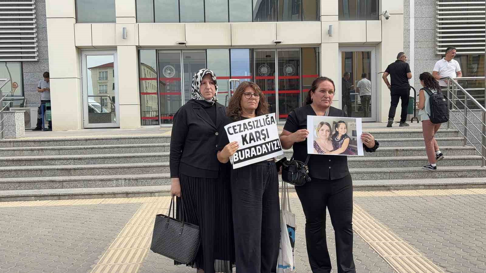 Sisli Vadi Davası’nda yeniden yargılama başladı