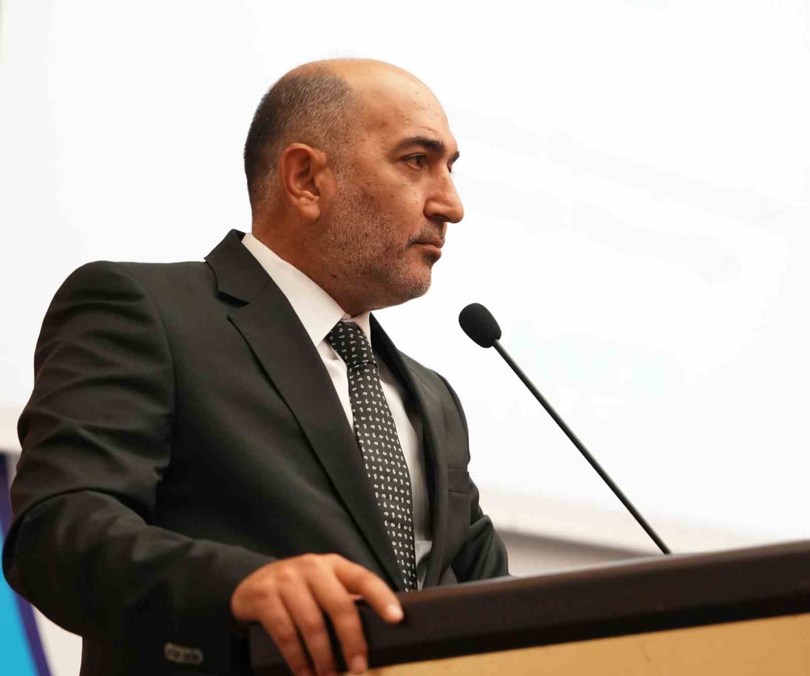 Yeni nesil çözümler mali müşavirlere tanıtıldı