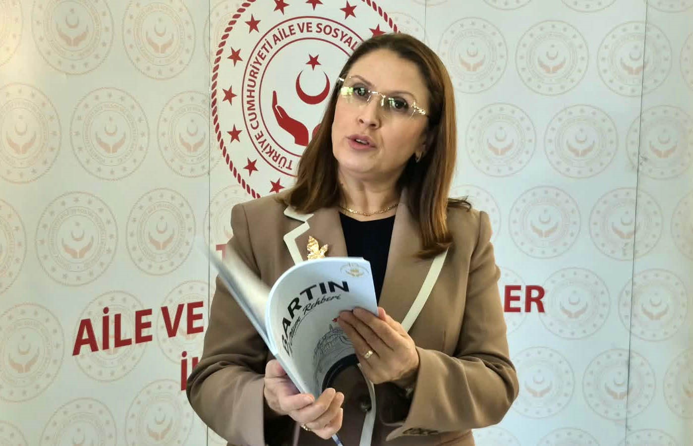 Otizmlere yol haritası olacak "rehber" hazırlandı