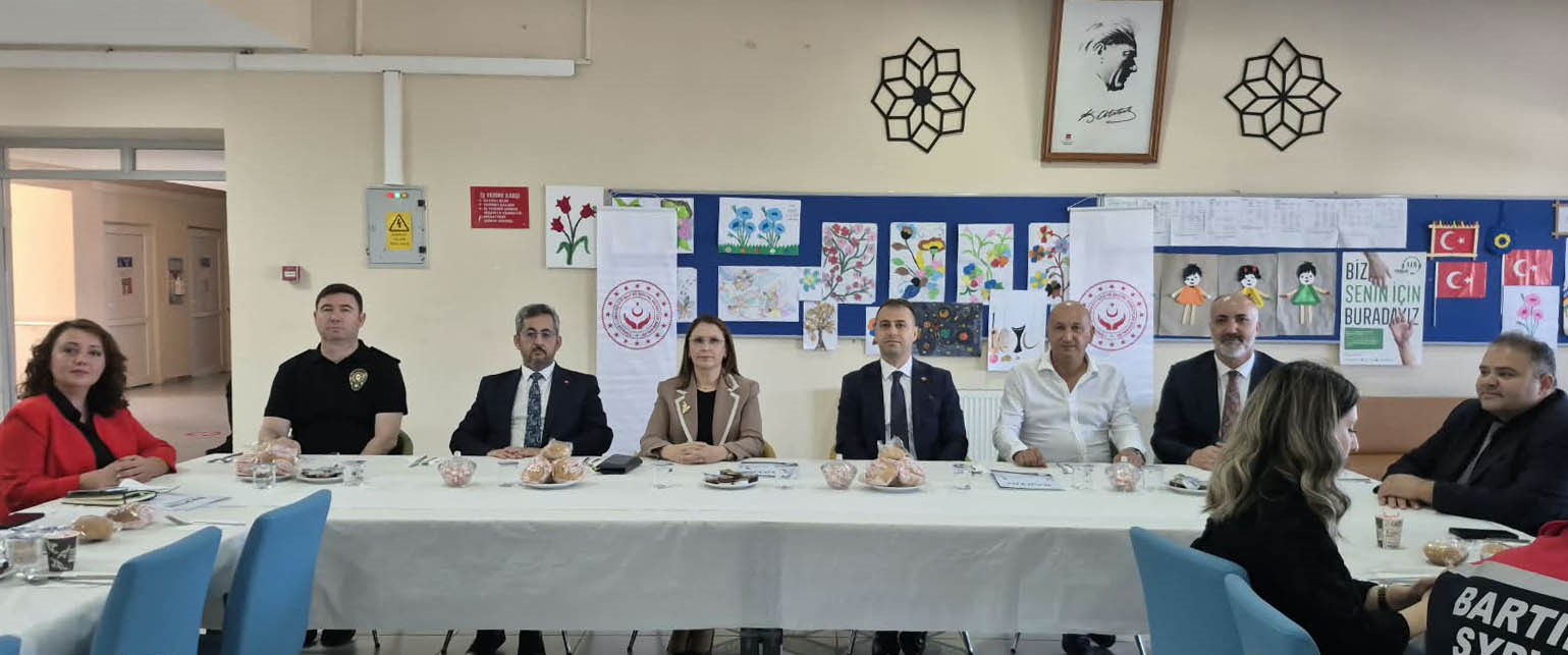 Otizmlere yol haritası olacak "rehber" hazırlandı