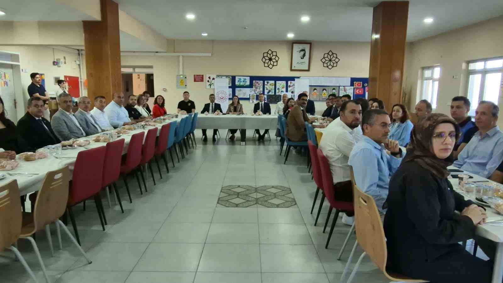 Otizmlere yol haritası olacak "rehber" hazırlandı
