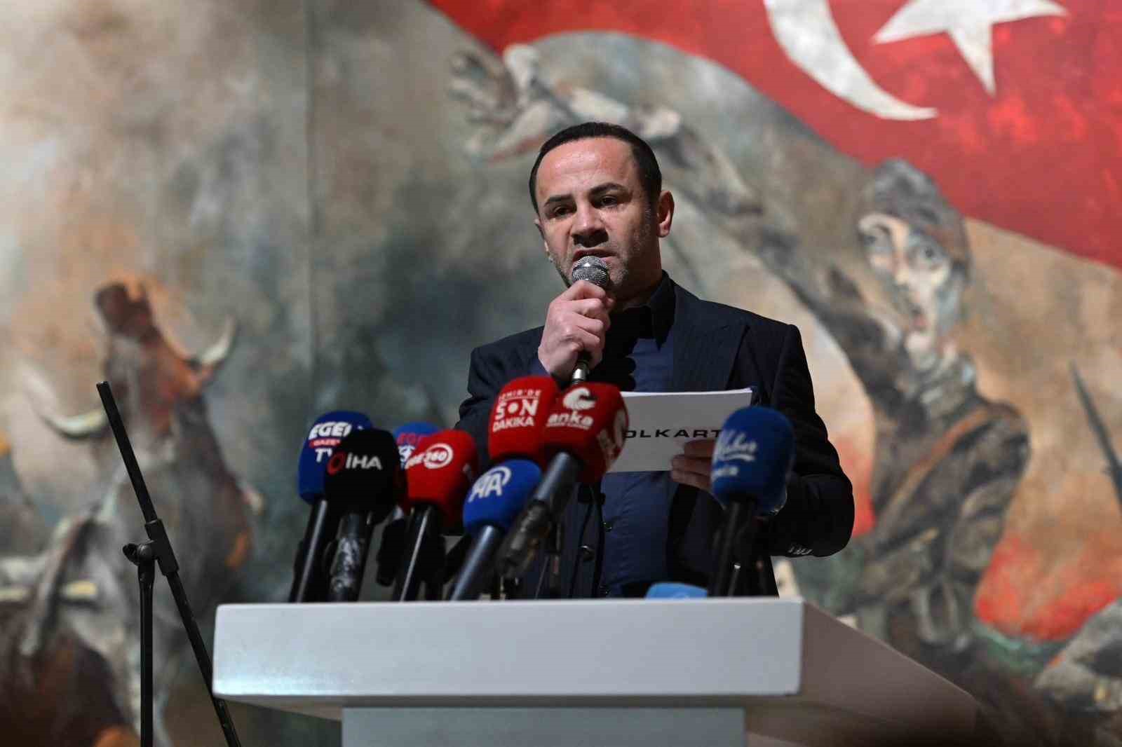 İzmir’de ’Nazım Hikmet-Romantika’ sergisi kapılarını açtı