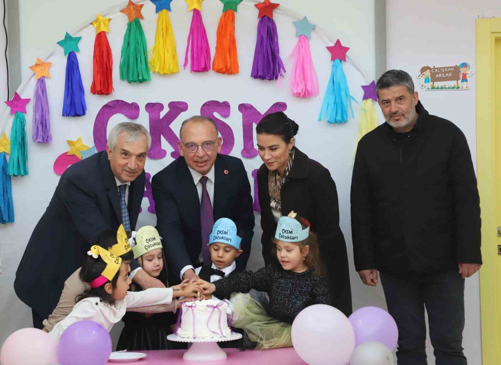 Turgutlu’da ÇKSM’lerde dersler 14 Eylül’de başlıyor