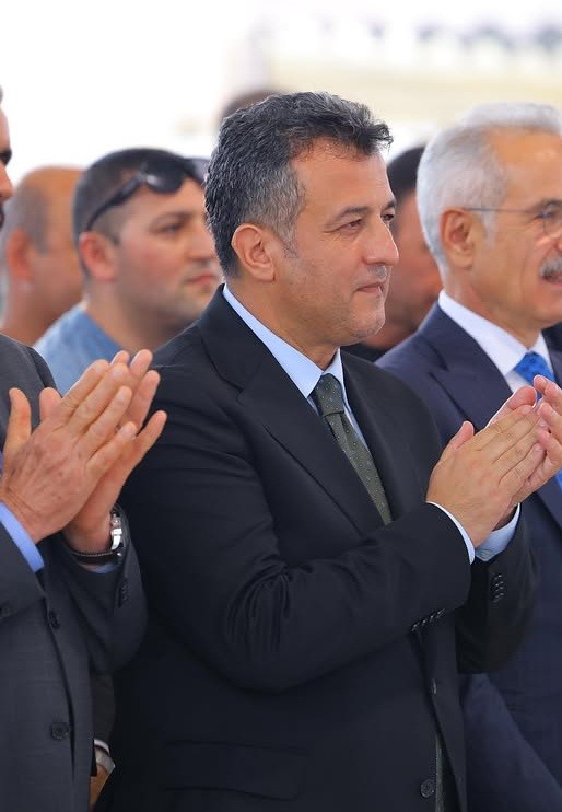 Başkan Doğan: "Samsun’un en büyük gücü birlik ve beraberliği"