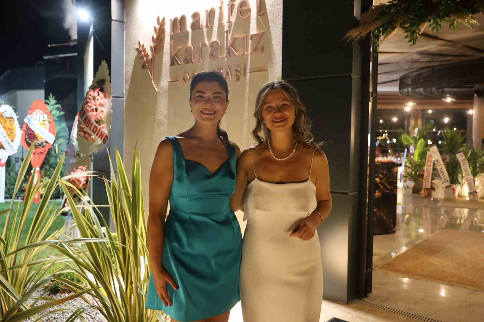Kapadokya’ya öğrenci olarak geldiler, kendi gastronomi markalarını kurdular