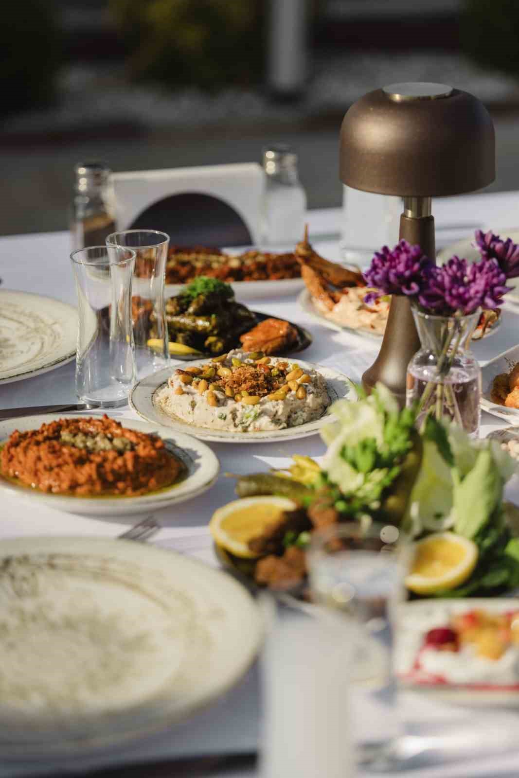 Kapadokya’ya öğrenci olarak geldiler, kendi gastronomi markalarını kurdular