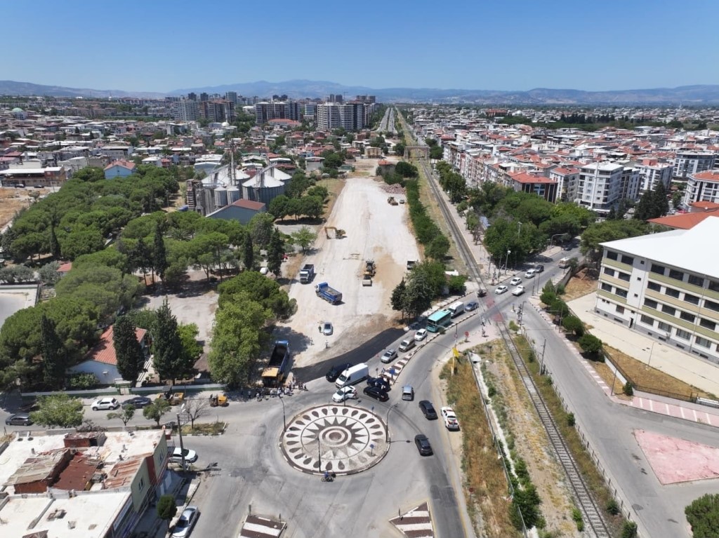 300 numaralı yeni otobüs hattı 7 eylül’de hizmete başlıyor