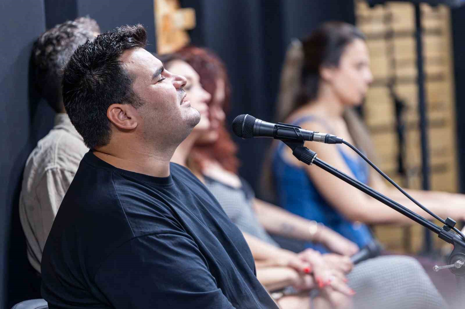 Smyrna Ensemble 5 Eylül’de Efes Kültür Sanat Festivali’nde