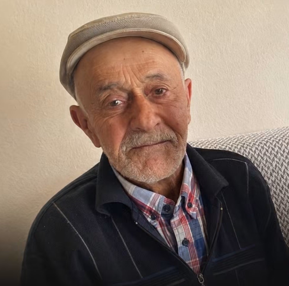 Samsun’da kayıp yaşlı adam kanalda ölü bulundu