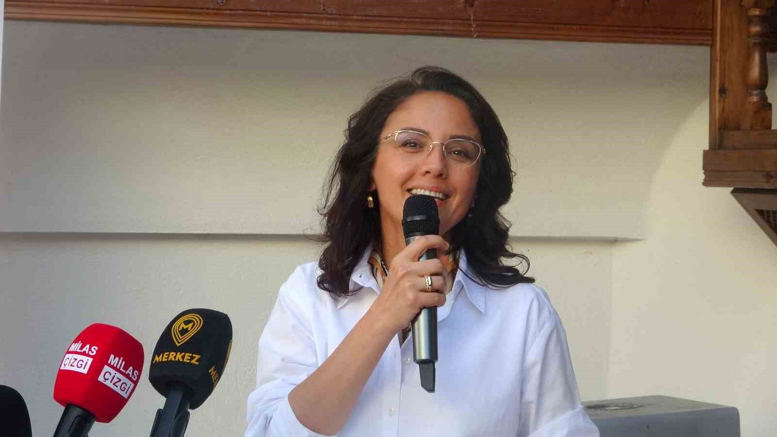 Muğla’da 5. Geleneksel Düğün Yemekleri Festivali başladı