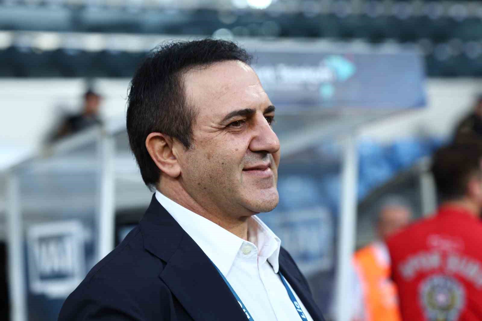 Trendyol Süper Lig: Başakşehir: 0 - Galatasaray: 0 (Maç devam ediyor)