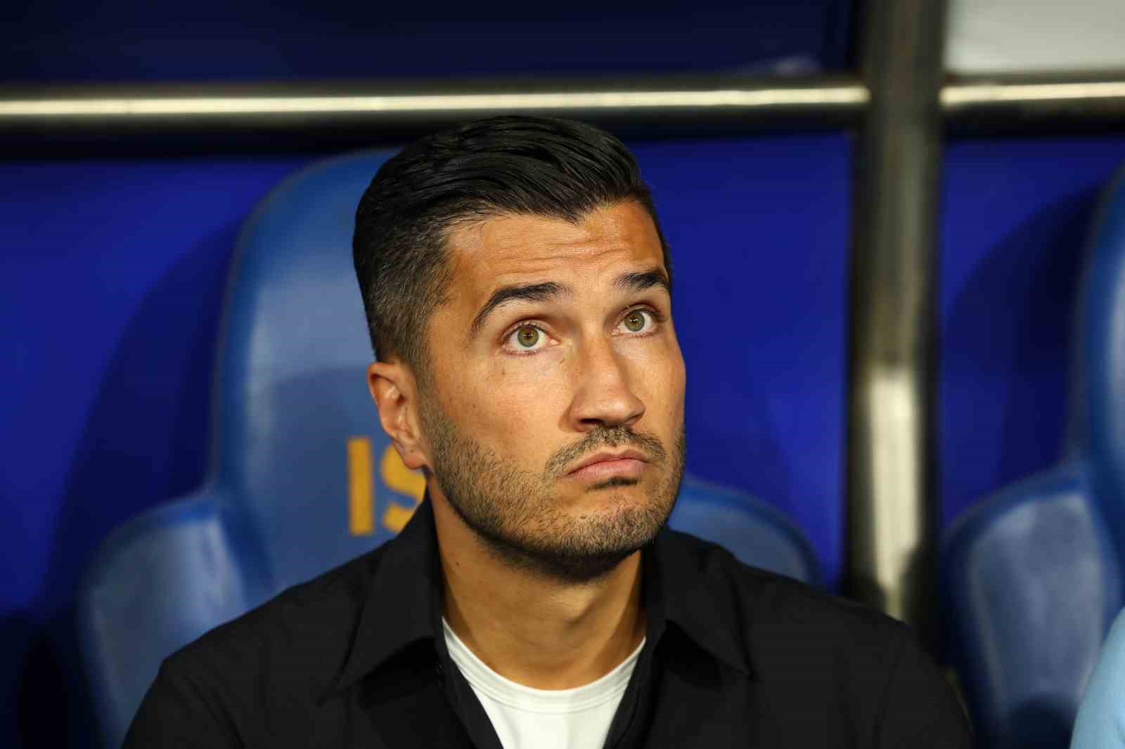 Trendyol Süper Lig: Başakşehir: 0 - Galatasaray: 0 (Maç devam ediyor)