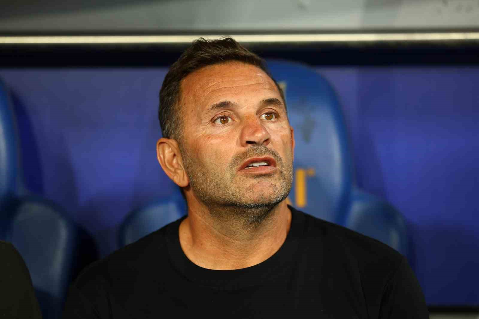 Trendyol Süper Lig: Başakşehir: 0 - Galatasaray: 0 (Maç devam ediyor)