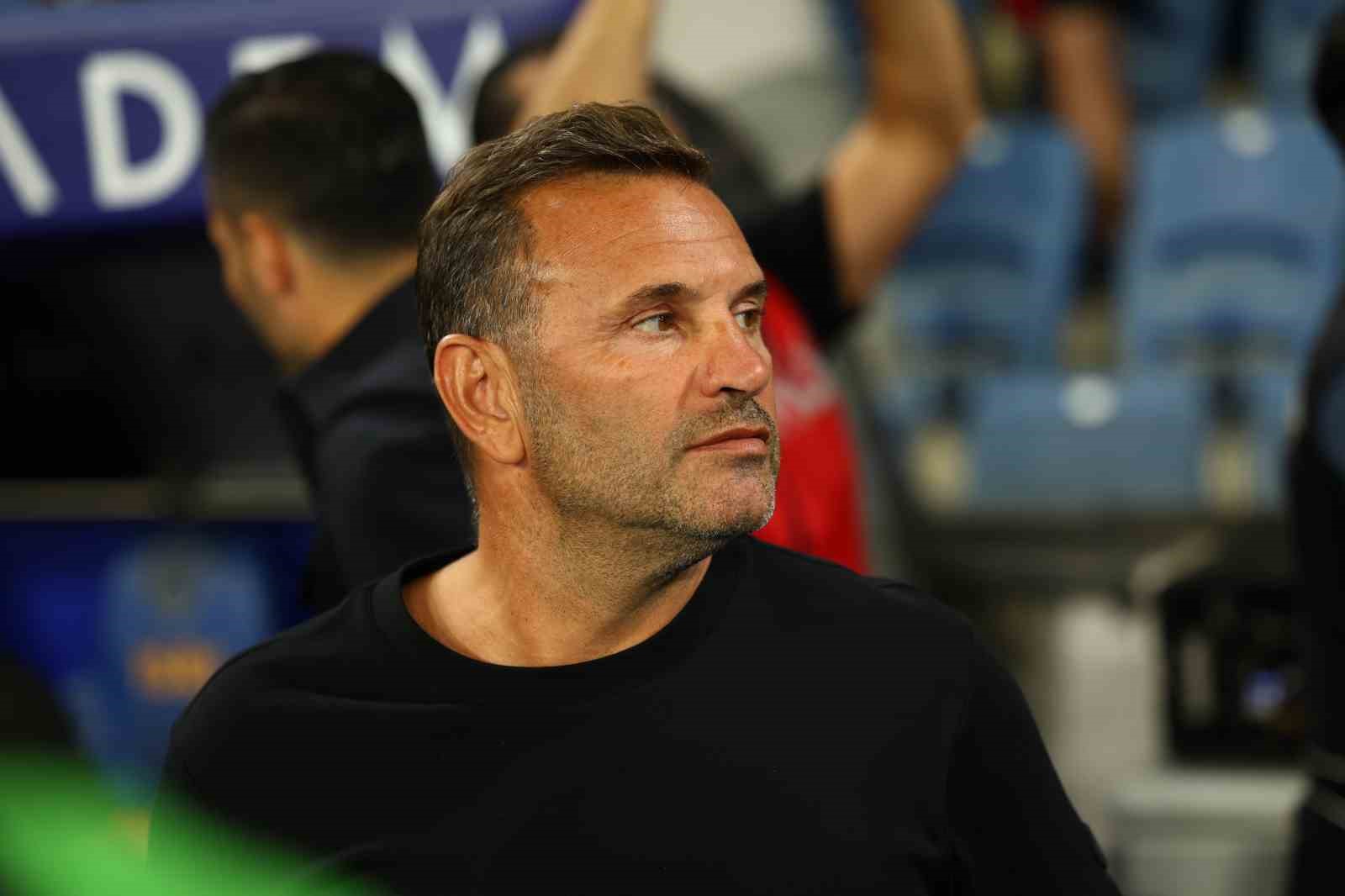 Galatasaray’da 3 değişiklik