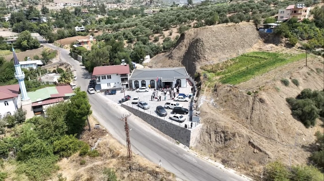 ORKÖY’den Tahtaköprü’de 67 aileye 2 milyon 212 bin TL destek