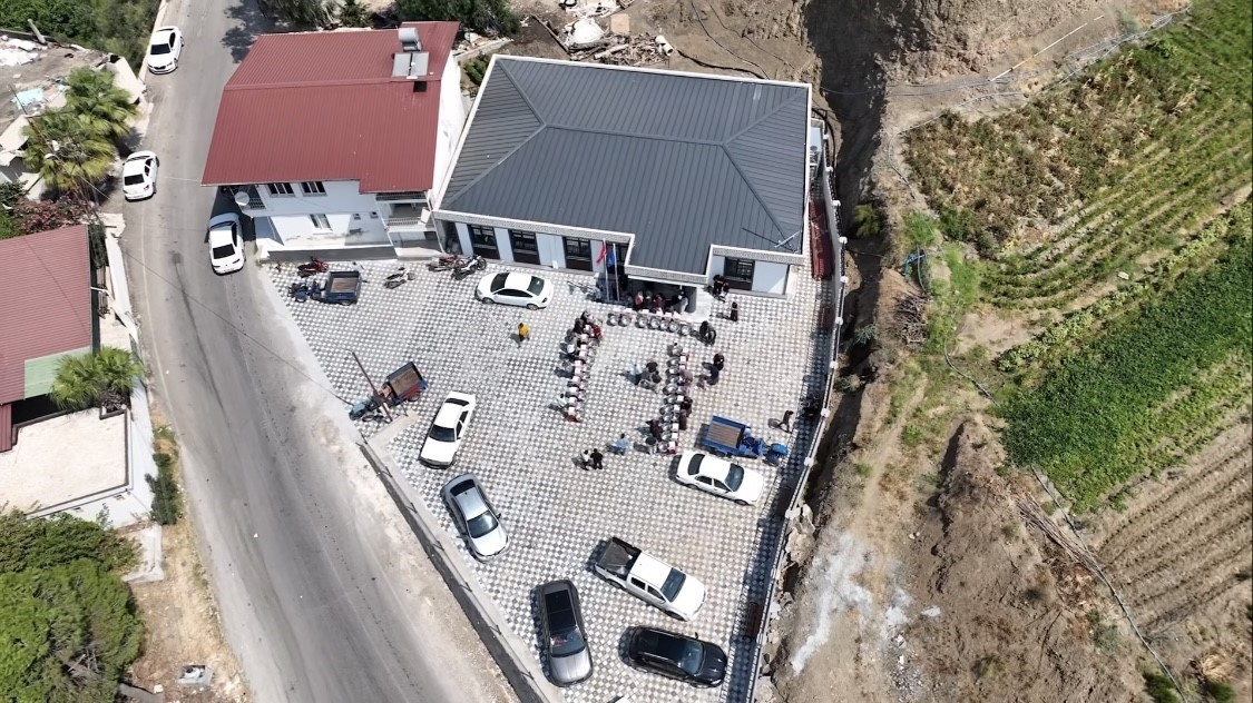 ORKÖY’den Tahtaköprü’de 67 aileye 2 milyon 212 bin TL destek