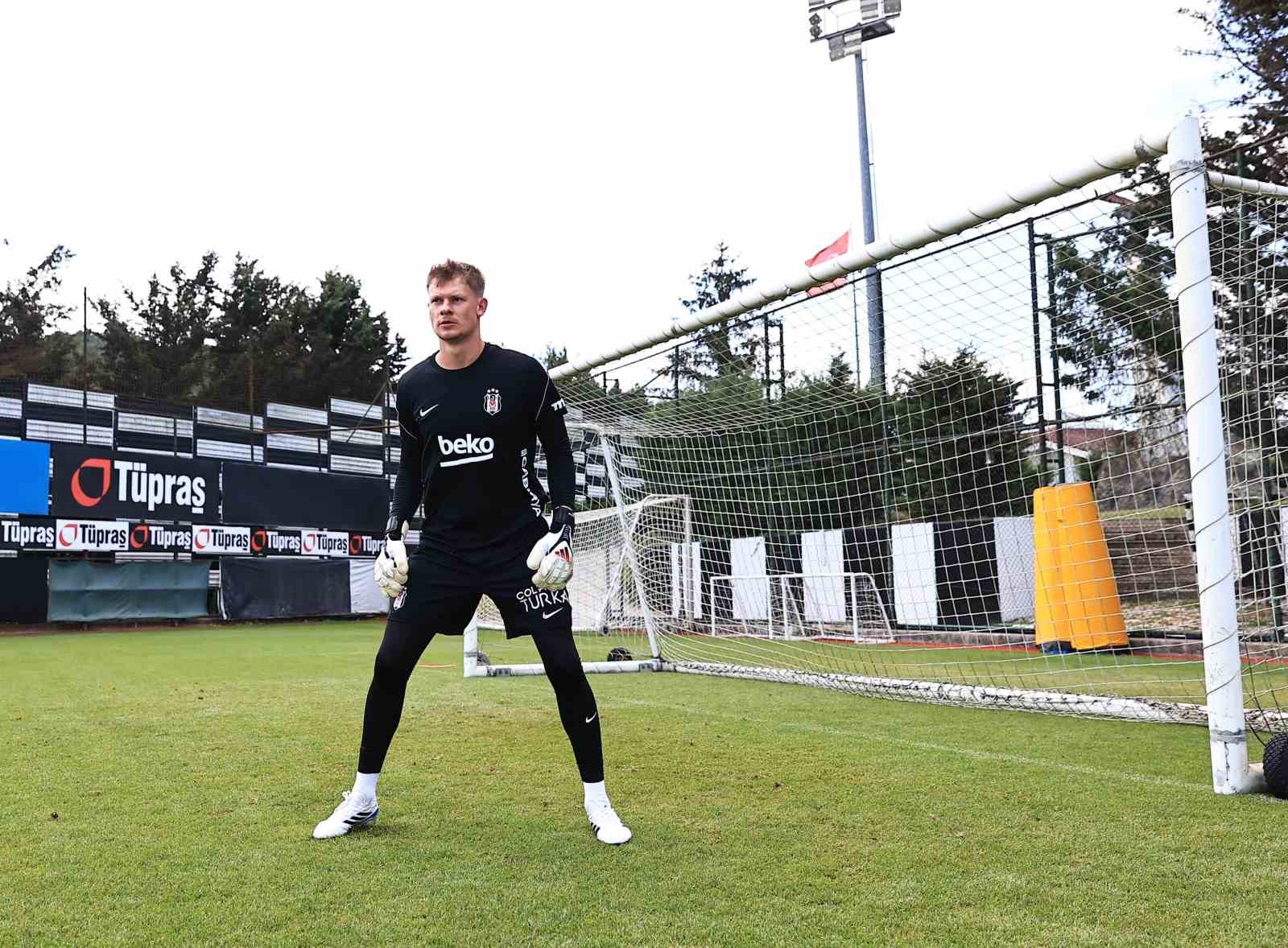 Beşiktaş, transfer döneminde 10 oyuncuyu kadrosuna kattı