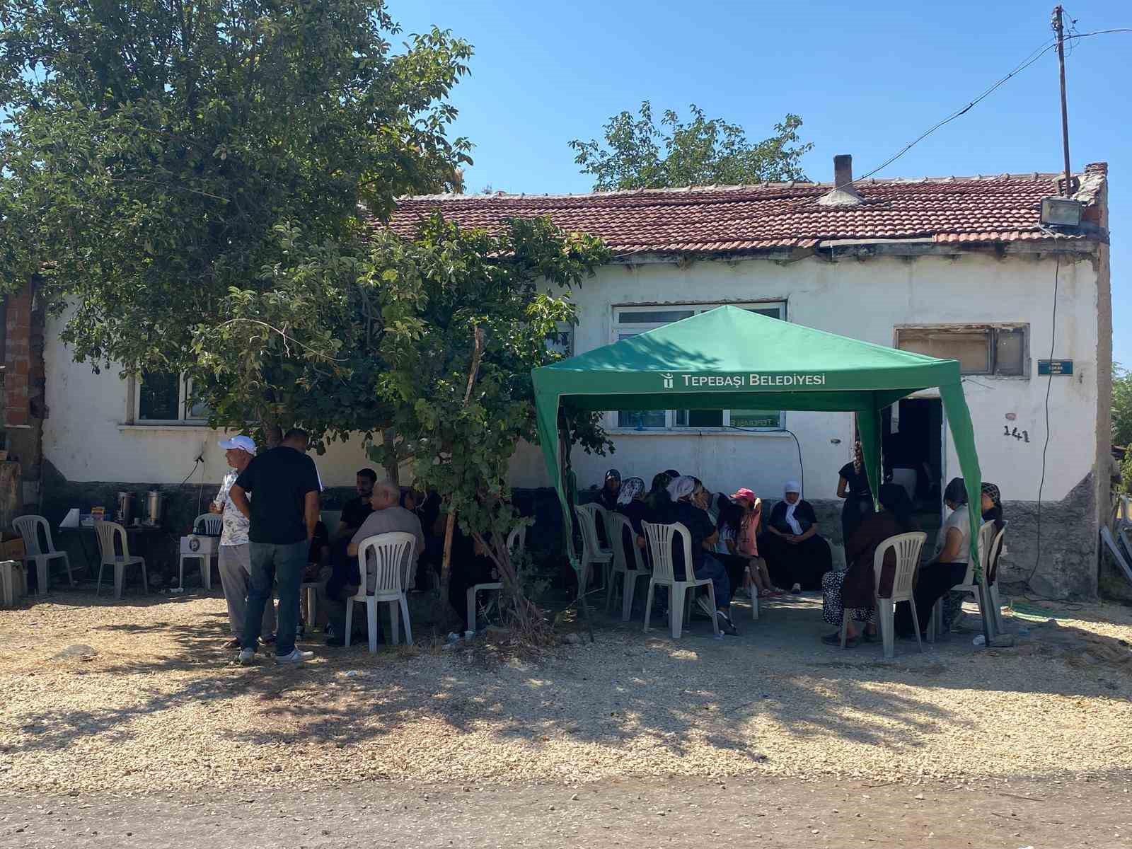 Girne’deki gemi kazasında eşini kaybeden adamdan yürek burkan sözler