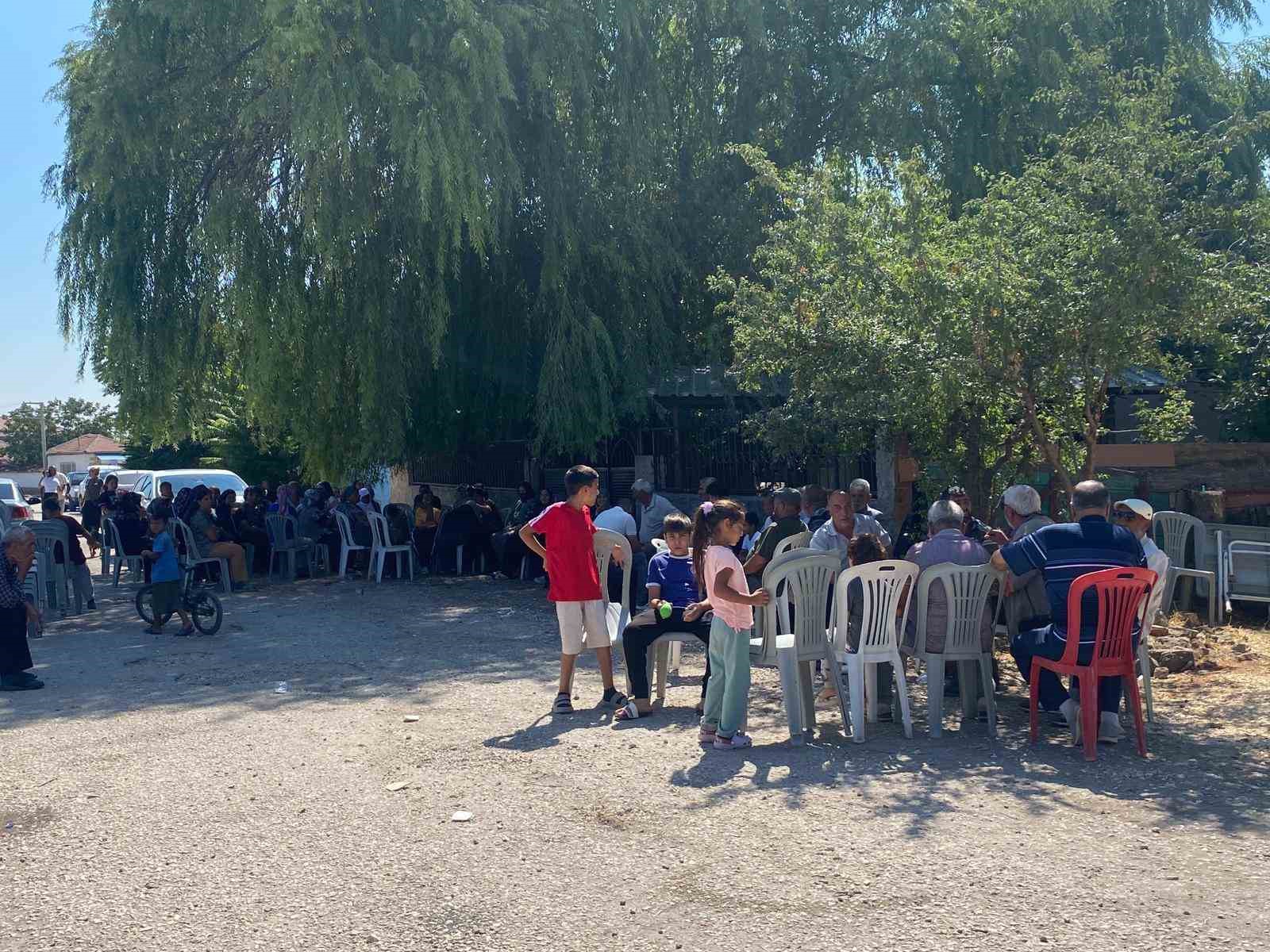 Girne’deki gemi kazasında eşini kaybeden adamdan yürek burkan sözler