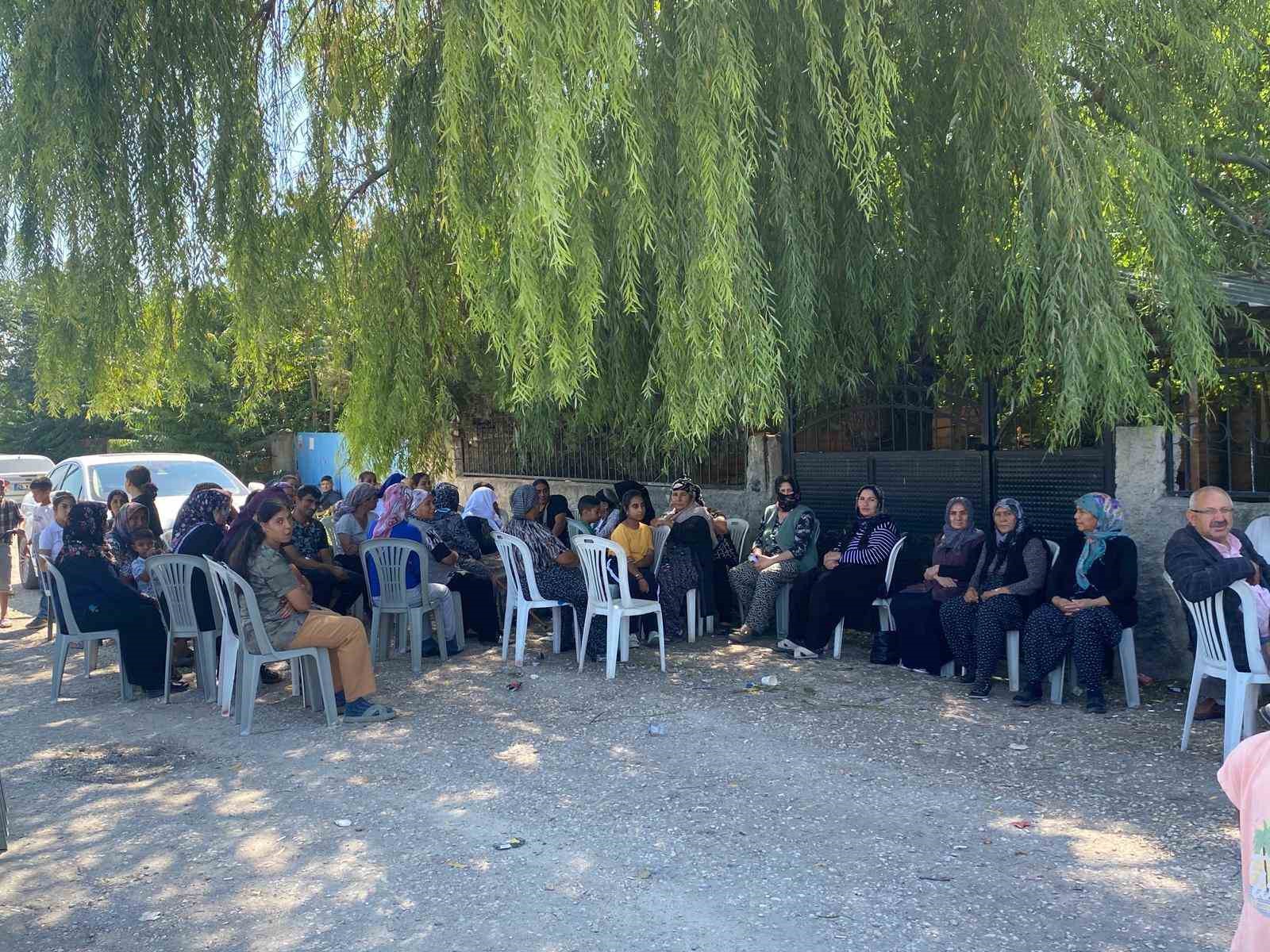 Girne’deki gemi kazasında eşini kaybeden adamdan yürek burkan sözler