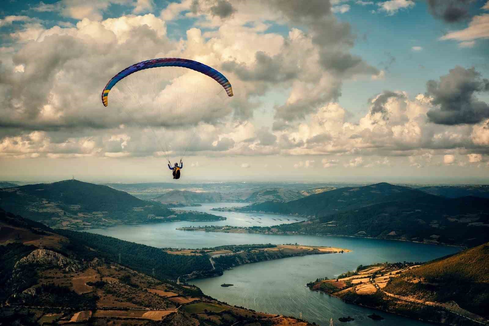 Samsunlu hemşireden uluslararası fotoğraf başarısı