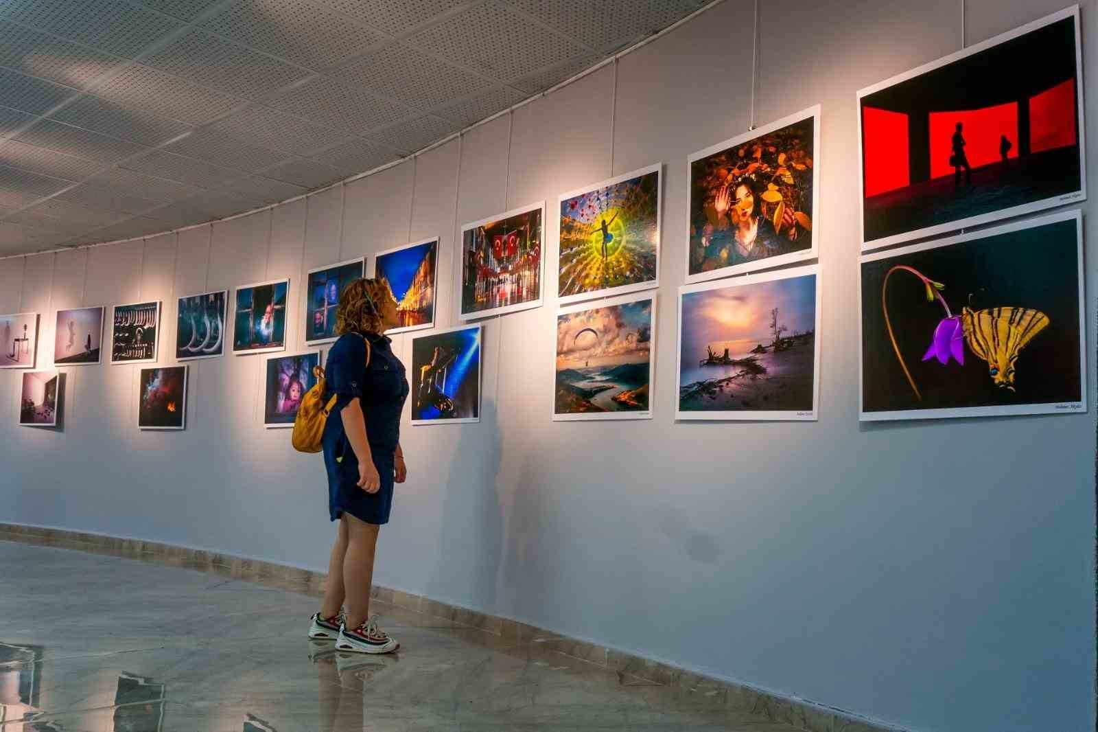Samsunlu hemşireden uluslararası fotoğraf başarısı