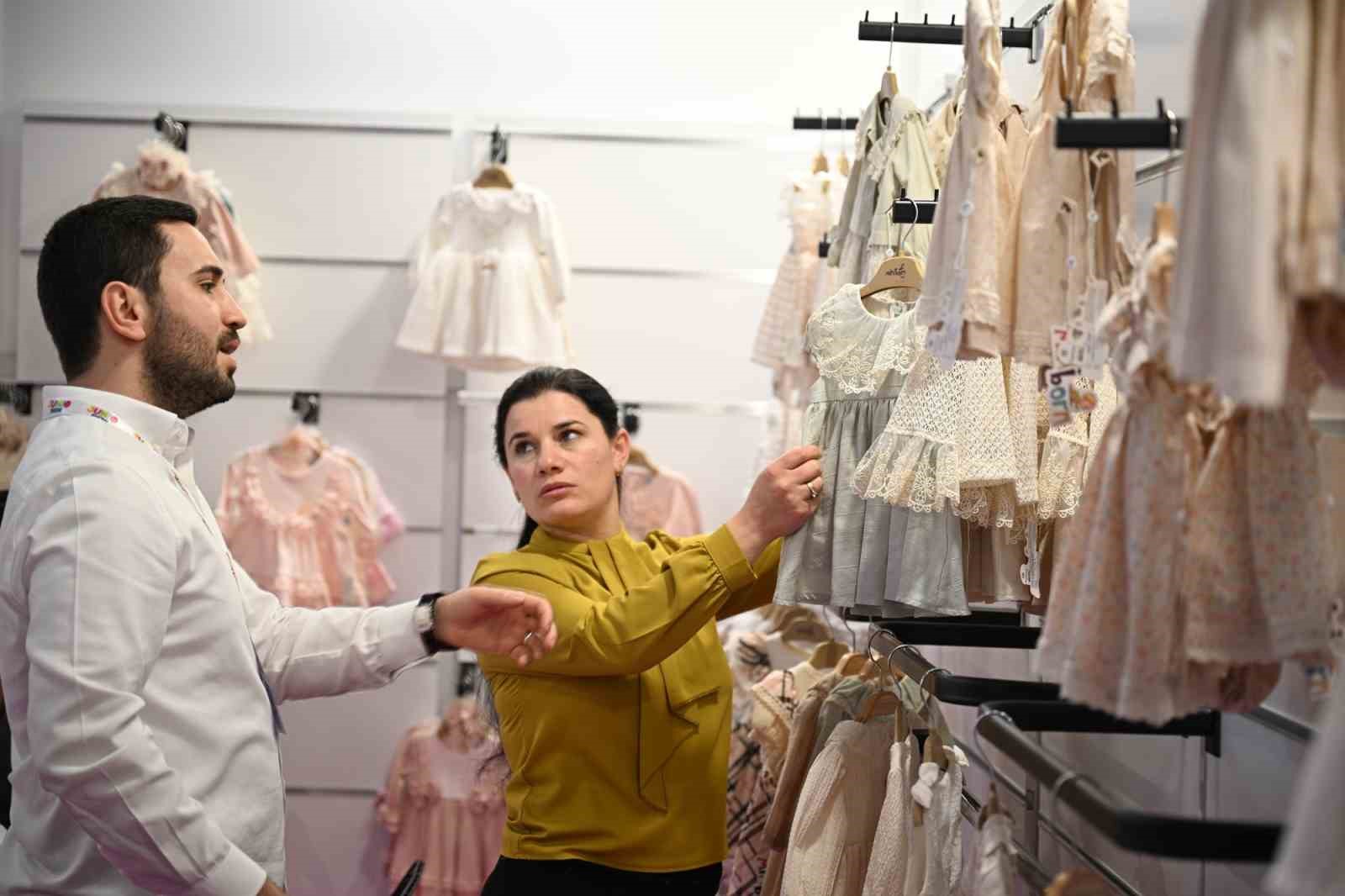 Junioshow 8 Eylül’de Bursa’da kapılarını açıyor