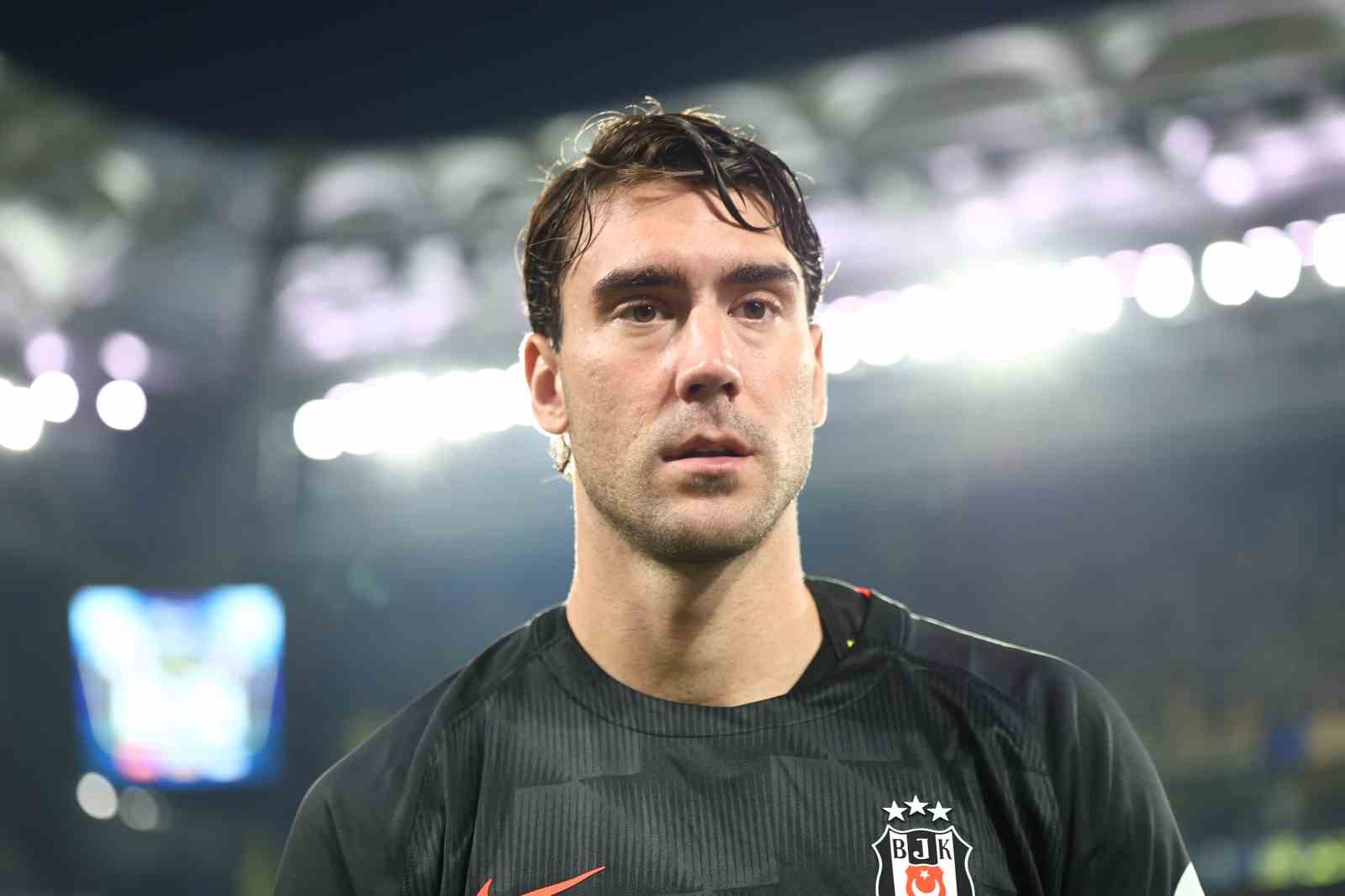 Trendyol Süper Lig: Fenerbahçe: 0 - Beşiktaş: 0 (Maç devam ediyor)