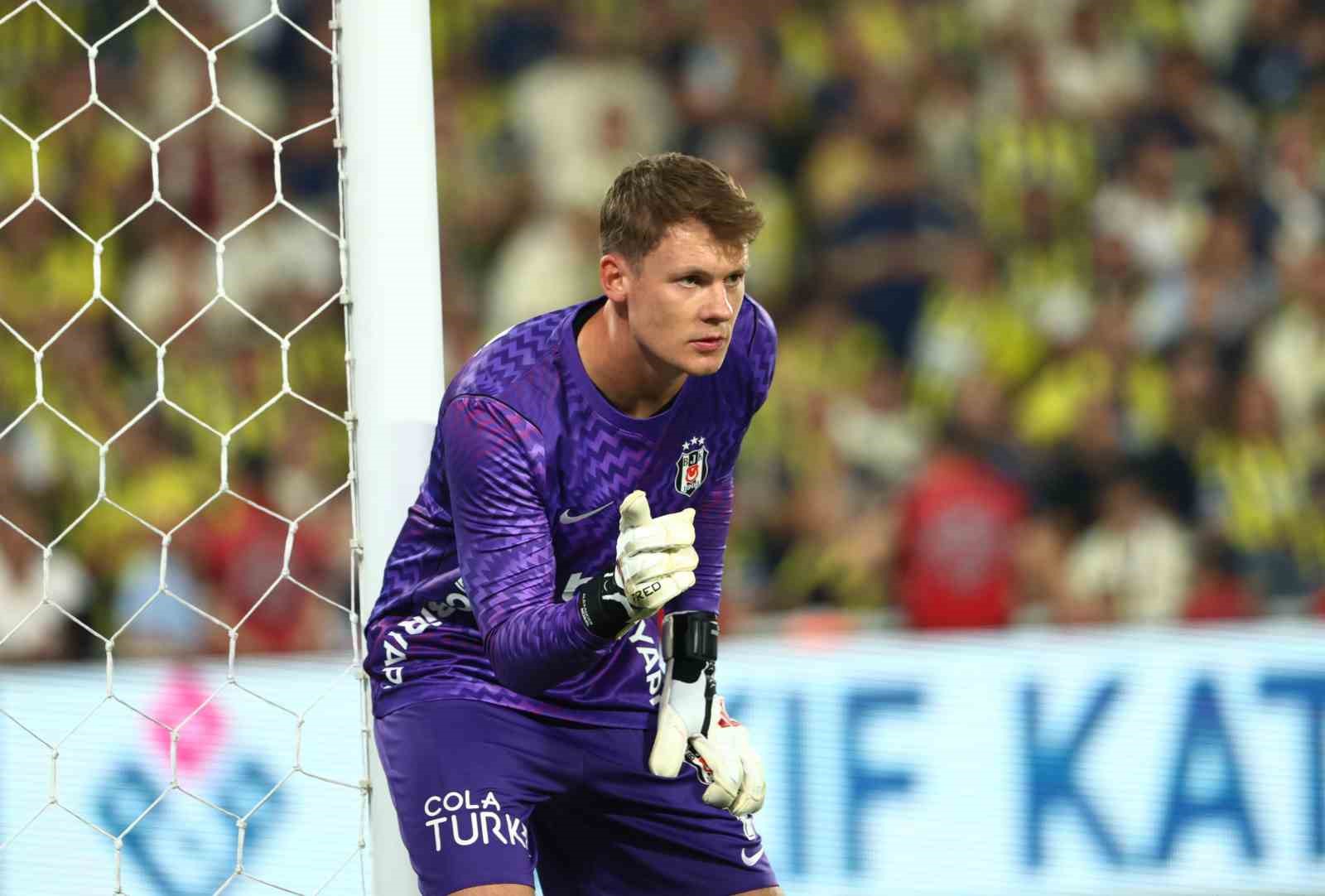 Yeni transferlerin ilk Fenerbahçe derbisi