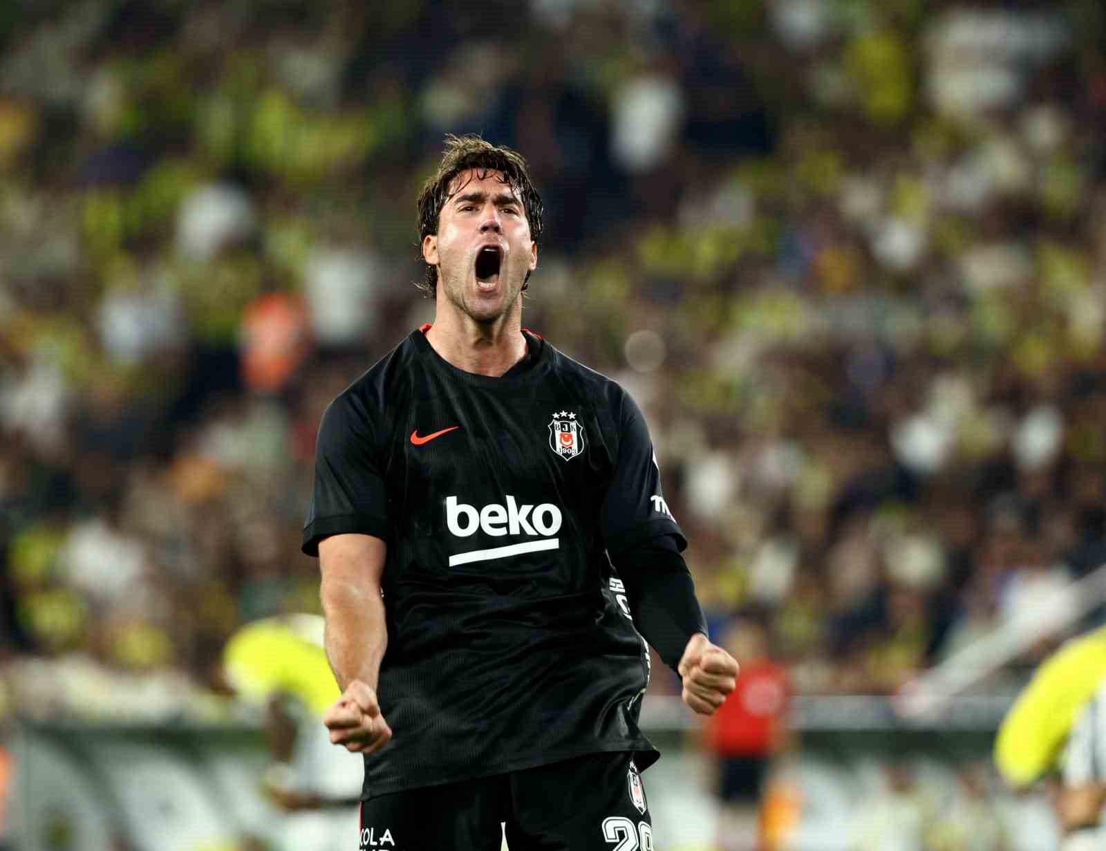 Yeni transferlerin ilk Fenerbahçe derbisi