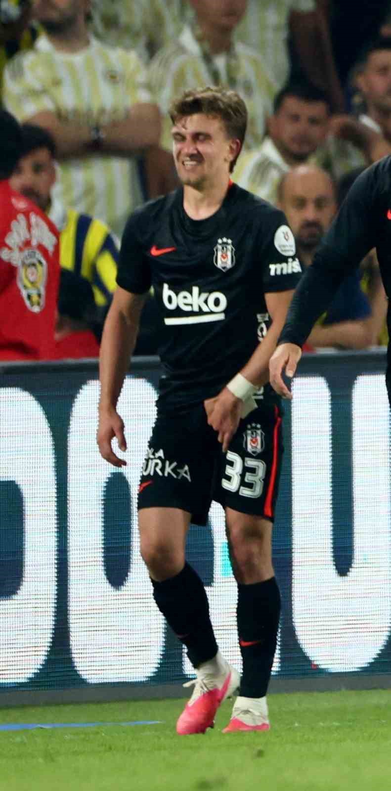 Rıdvan Yılmaz, 2 sezon sonra golle tanıştı