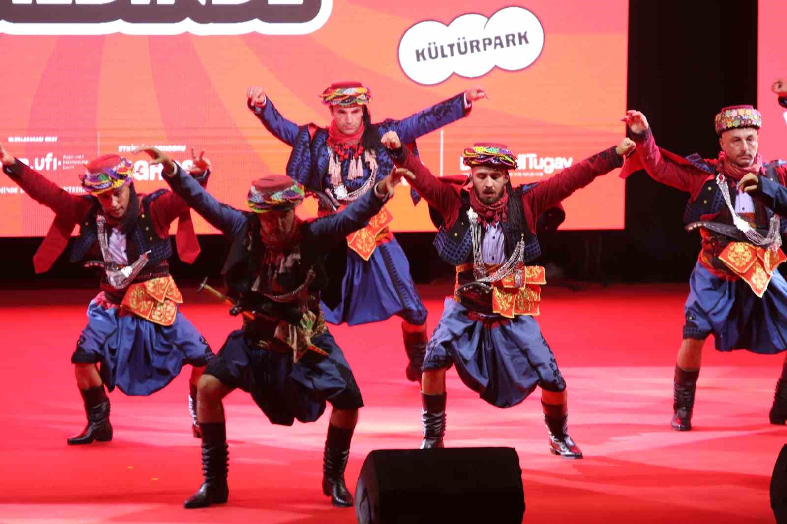 İzmir Enternasyonal Fuarı 95. kez kapılarını açtı: Başkan Tugay’dan ’ikinci yüzyıl’ vurgusu