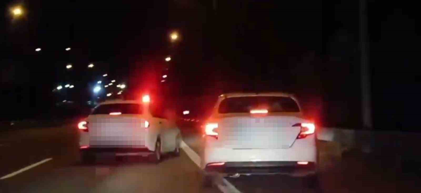 Kaçak silah sevkiyatına gişelerde operasyon: 2 tutuklama