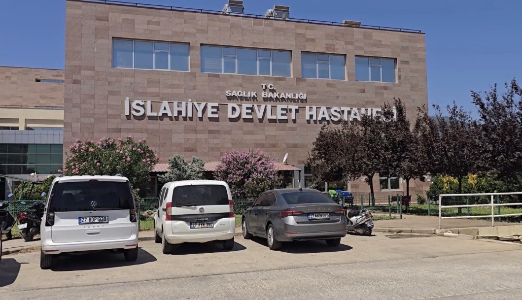 Gaziantep’te husumetli iki grup arasında silahlı kavga: 2 ölü, 3 yaralı