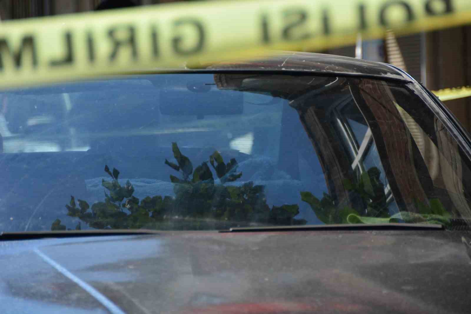 Ordu’da otomobilinde hareketsiz bulunan kalp hastası sürücü hayatını kaybetti