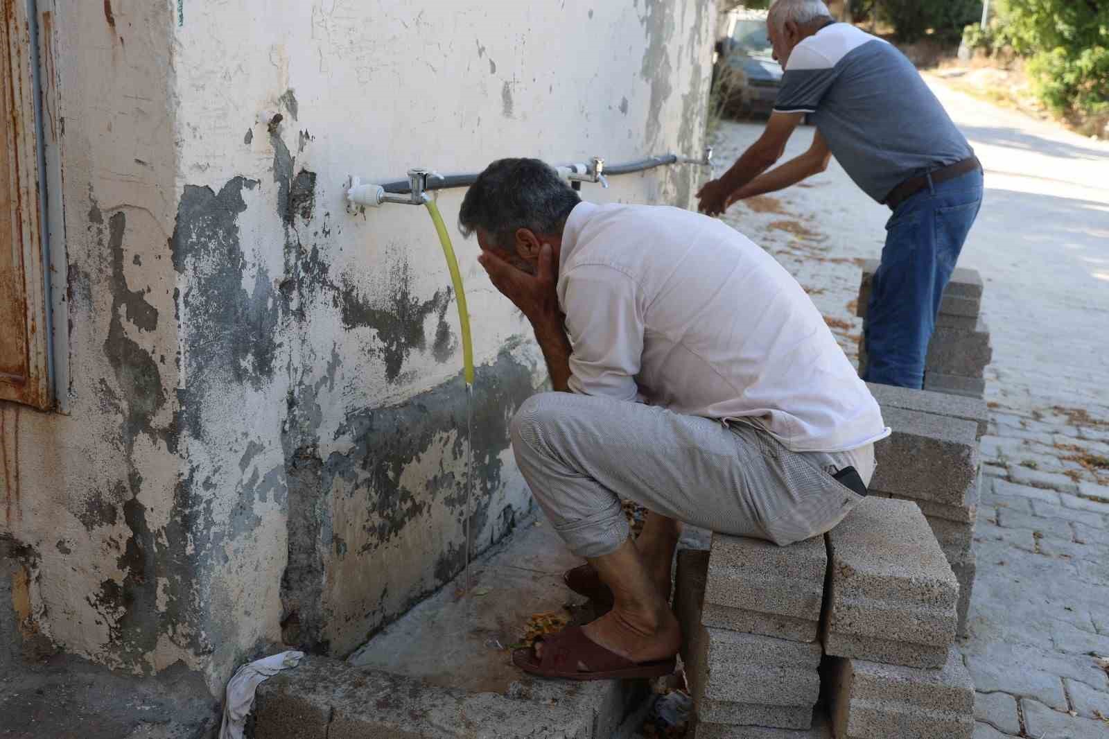 Türkiye’nin dört bir yanında aradığı dermanını 2 yılın sonunda kendi evladında buldu