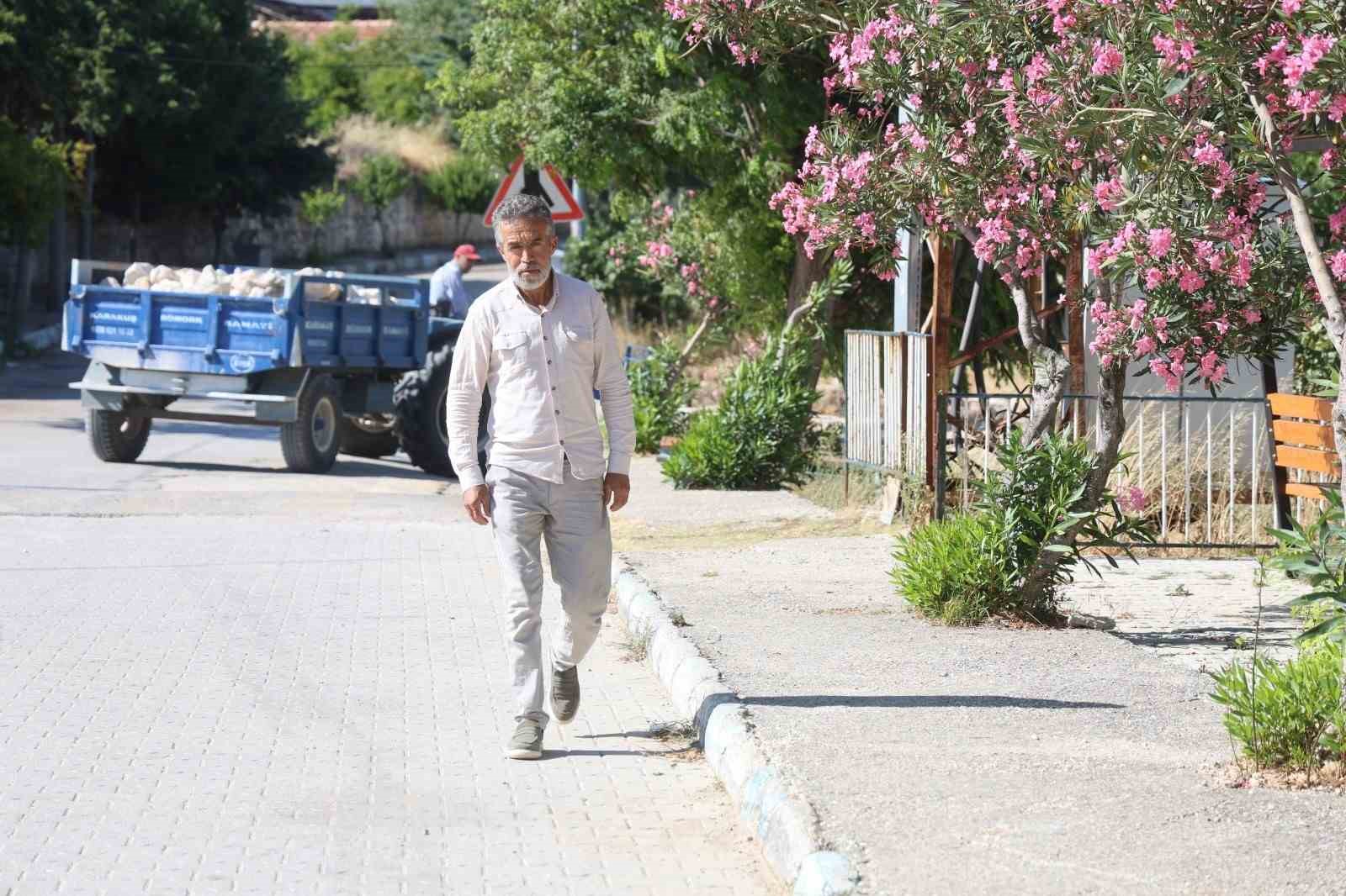 Türkiye’nin dört bir yanında aradığı dermanını 2 yılın sonunda kendi evladında buldu