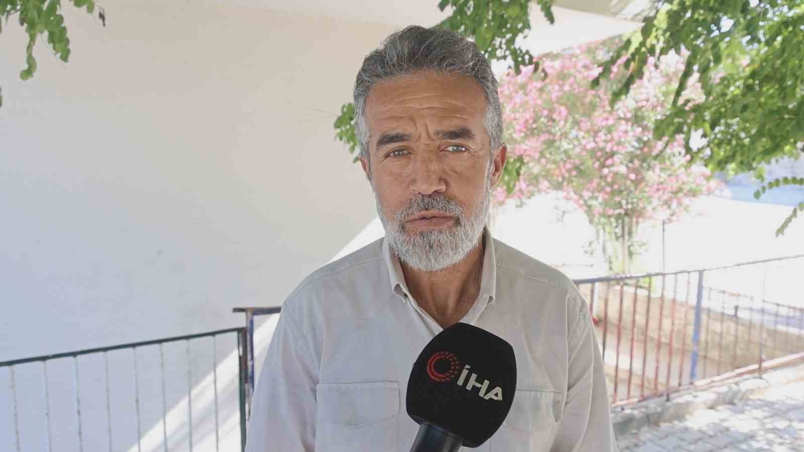 Türkiye’nin dört bir yanında aradığı dermanını 2 yılın sonunda kendi evladında buldu