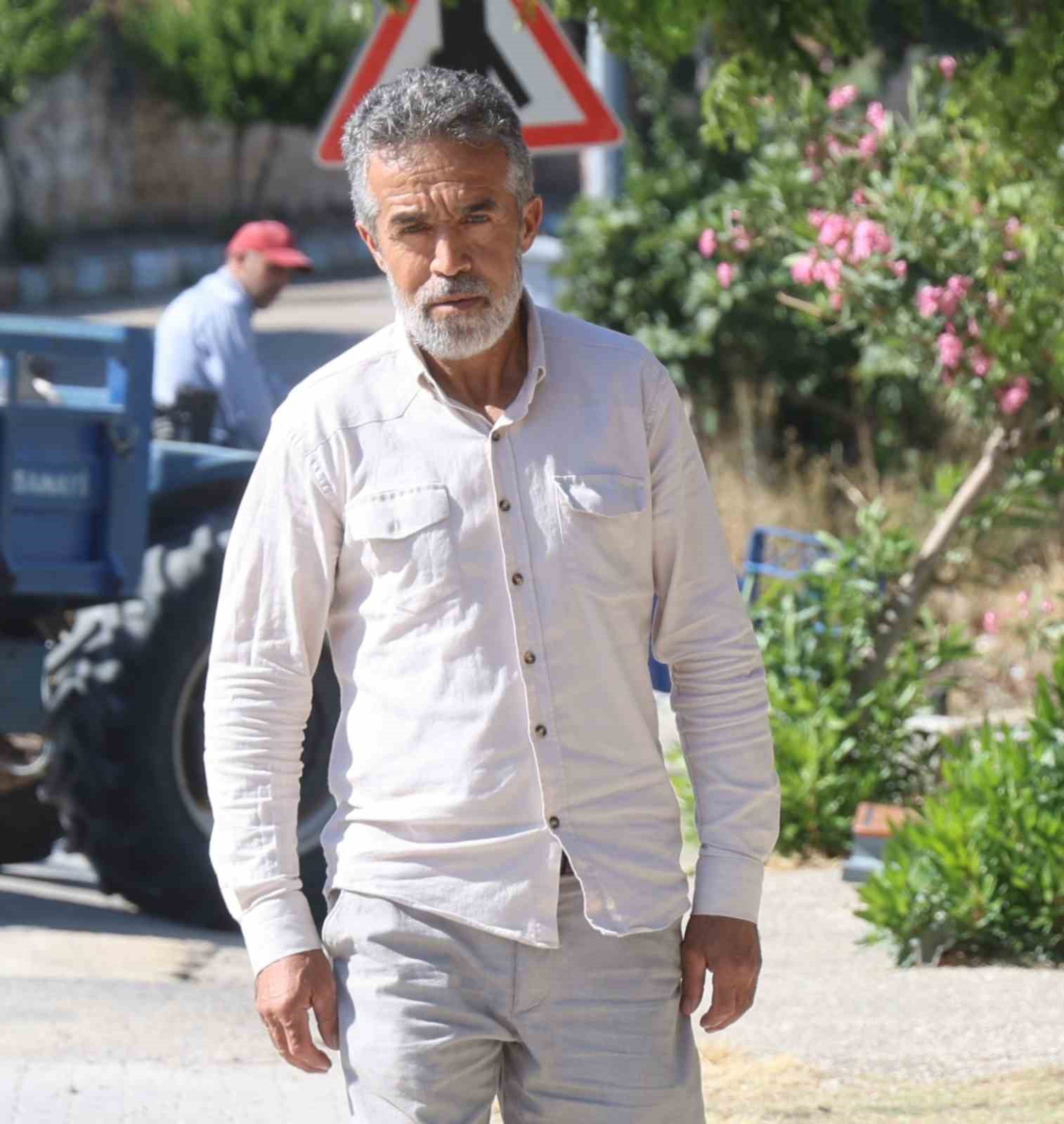 Türkiye’nin dört bir yanında aradığı dermanını 2 yılın sonunda kendi evladında buldu