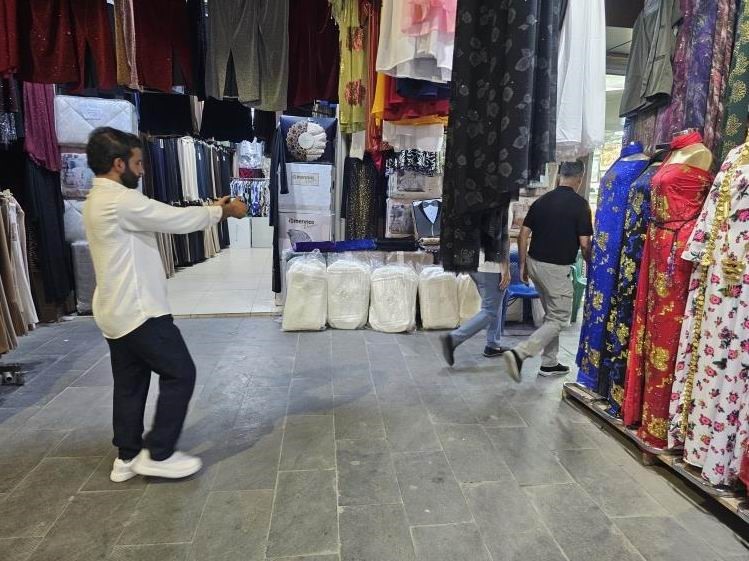 Ara Güler’in sözü hayatını değiştirdi: Sıfır bütçe ve bir cep telefonuyla sinema filmleri çekmeye başladı