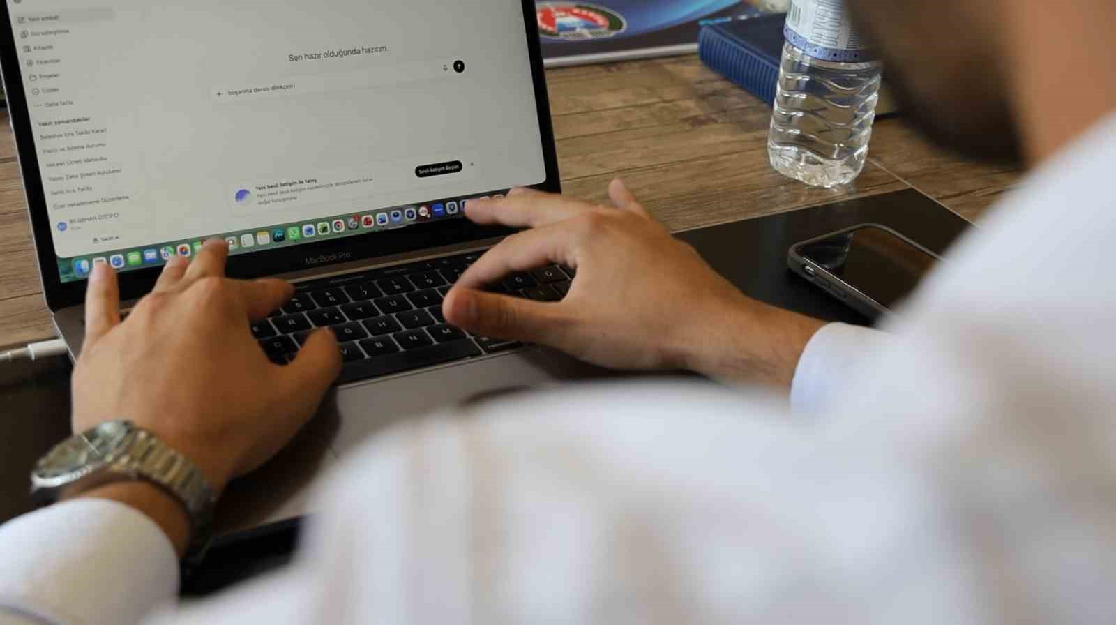 Yapay zeka hukuki süreçte mağduriyetlere yol açabiliyor