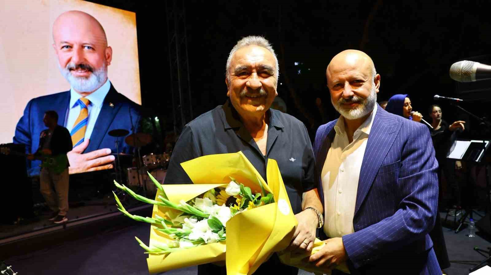 Başkan Çolakbayrakdar: "Kayseri, 38 gün boyunca türkiye’nin konuştuğu şehir oldu"