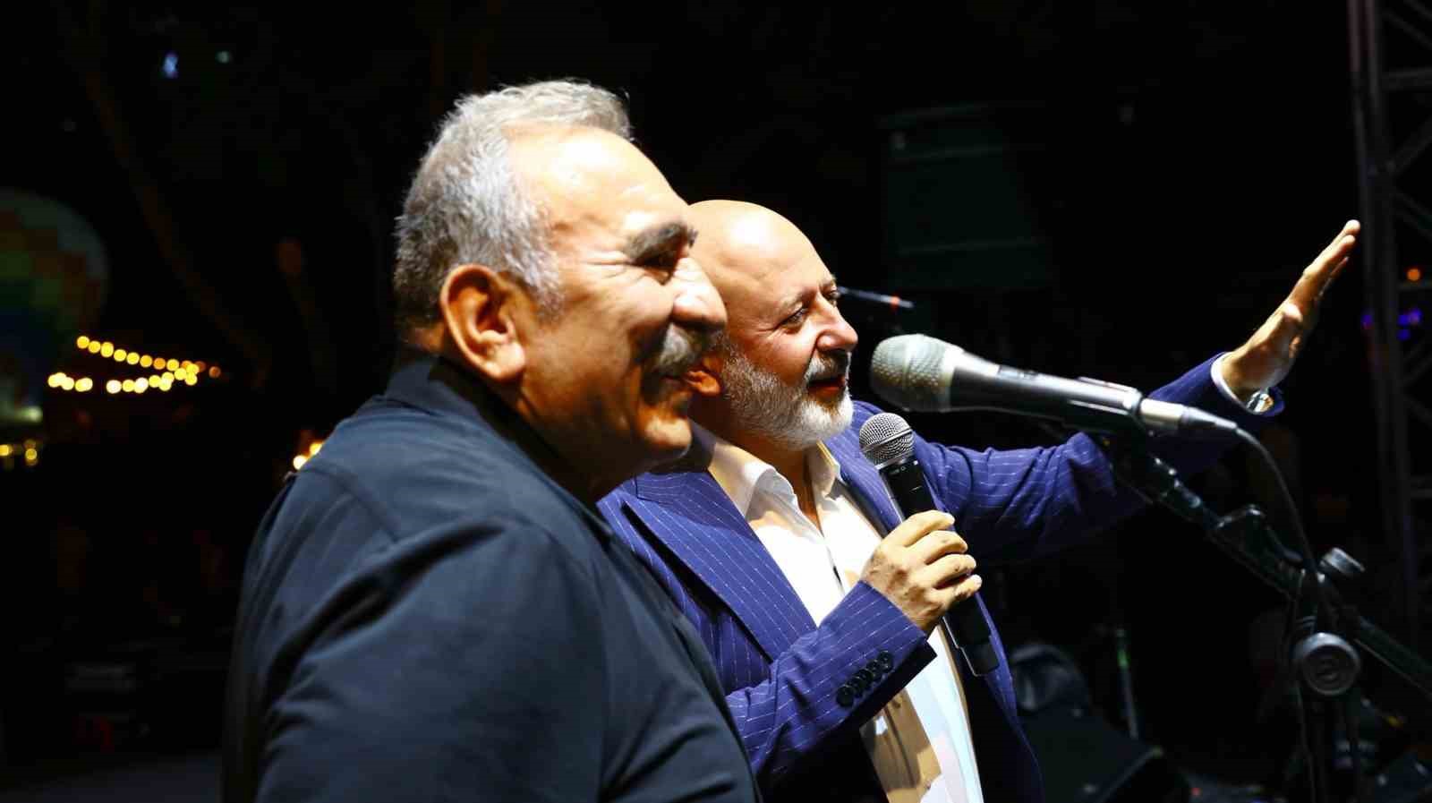 Başkan Çolakbayrakdar: "Kayseri, 38 gün boyunca türkiye’nin konuştuğu şehir oldu"
