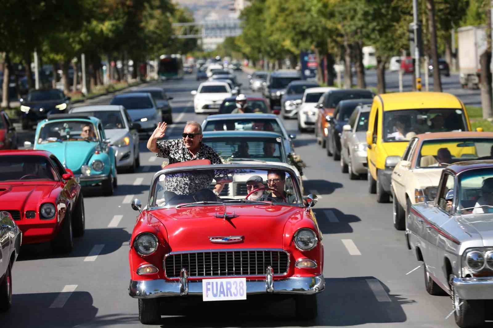 Başkan Çolakbayrakdar: "Kayseri, 38 gün boyunca türkiye’nin konuştuğu şehir oldu"